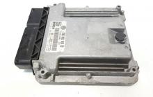 Calculator motor Bosch, cod 03G906016CB, 0281011900, Audi A3 (8P1) 1.9 TDI, BKC (idi:483592)