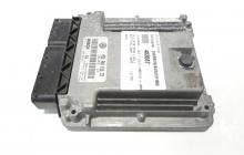 Calculator motor Bosch, cod 03G906016CB, 0281011900, Seat Toledo 3 (5P2) 1.9 TDI, BKC (idi:483087)