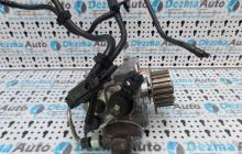 Pompa inalta presiune, 9688499680, 0445010516LW, Peugeot 308 (4A, 4C) 1.6hdi, 9HP