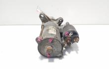 Electromotor, cod 1S7U-11000-AC, Ford Mondeo 3 Combi (BWY), 2.0 benz, CJBA, 5 vit man (idi:502995)