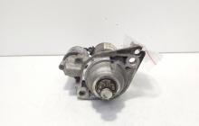 Electromotor, cod 02Z911023E, VW Passat (362), 1.4 TSI, CAXA, 6 vit man (idi:643814)