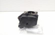 Clapeta acceleratie Valeo, cod 03G128063F, Vw Golf 6 Cabriolet (517), 1.6 TDI, CAY (idi:644048)