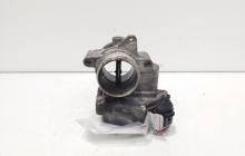 Clapeta acceleratie Valeo, cod 03G128063F, Vw Golf 5 Plus (5M1), 1.6 TDI, CAY (idi:644048)