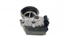 Clapeta acceleratie, cod 03G128063J, Audi A4 (8EC, B7), 2.0 TDI, BPW (idi:526132)