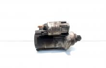 Electromotor, Audi A3 Sportback (8PA) 2.0 TDI, BKD, 6 vit man (idi:524115)