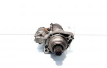 Electromotor, Skoda Octavia 2 (1Z3) 2.0 TDI, BKD, 6 vit man (idi:524115)