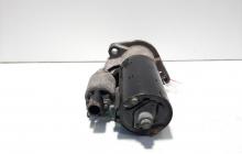 Electromotor cu Start-Stop, cod 02Z911024H, Vw Passat (3C2) 1.6 TDI, CAYC, 5 vit man (idi:591439)