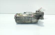 Electromotor, cod 9654561480, Citroen C4 Picasso, 2.0 HDI, RHR, cutie automata (idi:591957)