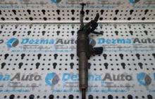 Injector 0445110340, Citroen DS3 1.6hdi 90, 9HP