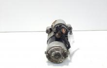 Electromotor, cod 9688268580, Citroen C4 Grand Picasso, 1.6 HDI, 9HZ, 5 vit man (idi:594768)