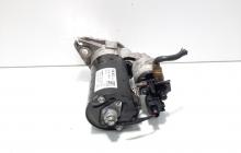 Electromotor cu Start-Stop cod 02Z911024H, Audi A3 Cabriolet (8P7) 1.6 TDI, CAYC, 5 vit man (idi:566280)