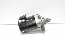 Electromotor cu Start-Stop cod 02Z911024H, Skoda Superb II Combi (3T5) 1.6 TDI, CAYC, 5 vit man (idi:566280)