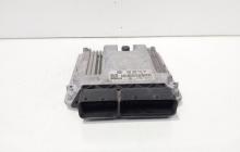 Calculator motor ECU, cod 03G906016GR, 0281012641, Vw Touran (1T1, 1T2) 1.9 TDI, BRU (id:644518)