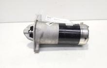 Electromotor, Saab 9-3 II (YS3F), 1.9 TID, Z19DTH, 6 vit man (idi:643774)