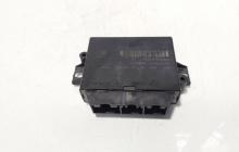 Modul senzori parcare, cod 3R0919475, Seat Exeo ST (3R5) (id:644349)