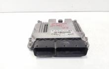 Calculator motor ECU, cod GM55577674, 0281017452, Opel Astra J, 2.0 CDTI, A20DTH (id:644495)