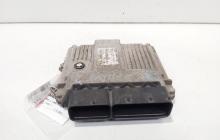 Calculator motor ECU, cod 55198924, Opel Corsa D, 1.3 CDTI, Z13DTH (id:644590)