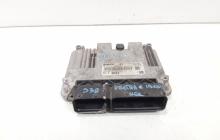 Calculator motor ECU, cod GM55205633, 0281013408, Opel Vectra C, 1.9 CDTI, Z19DTH (id:644496)