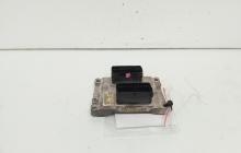 Calculator motor ECU, cod 55352622, Opel Corsa C (F08, W5L) 1.2 benz, Z12XEP (id:644543)