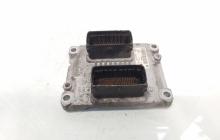 Calculator motor ECU, cod 55353613, Opel Corsa D, 1.4 benz, Z14XEP (id:644601)