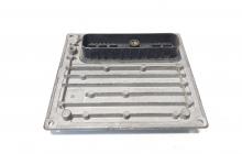 Calculator motor Ecu, cod 2S6A-12A650-TF, Ford Fiesta 5, 1.6 16V benz, FYJA (id:644681)