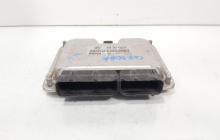 Calculator motor ECU, cod 038906019HT, 0281010947, Skoda Fabia 1 Combi (6Y5) 1.9 TDI, ATD (id:644662)