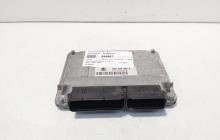 Calculator motor Ecu Siemens, cod 03D906032A, Skoda Fabia 1 (6Y2), 1.2 benz, AWY (id:644667)