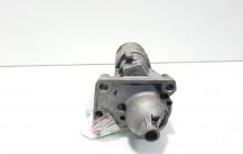 Electromotor, cod 9640825280, Citroen C3 (II) 1.6 HDI, 9HX, 5 vit man (idi:594772)