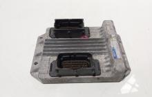 Calculator motor Ecu, cod GM97350948, 8973509487, Opel Meriva A, 1.7 CDTI, Z17DTH (id:644642)