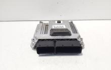 Calculator motor ECU, cod 03L906022JN, 0281015318, Audi A4 Avant (8K5, B8) 2.0 TDI, CAG (id:644728)