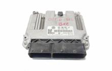 Calculator motor ECU, cod 03G906021LB, 0281013238, Skoda Octavia 2 Combi (1Z5) 1.9 TDI, BXE (id:644784)