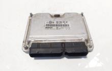 Calculator motor Ecu, cod 038906019DF, 0281010497, VW Golf 4 Variant (1J5), 1.9 TDI, ATD (id:644811)