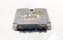 Calculator motor Ecu, cod 038906018P, 0281001720, VW Passat (3B2), 1.9 TDI, AFN (id:644797)