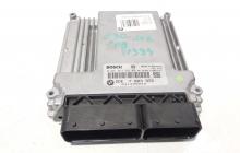 Calculator motor Ecu, cod 7803372, 0281013502, Bmw 1 (E81, E87), 2.0 diesel, N47D20A (id:644871)