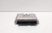 Calculator motor Ecu Bosch, cod 038906019DD, 0281011065, VW Golf 4 (1J1), 1.9 TDI, ATD (id:644919)