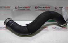 Furtun intercooler 4F0145737D, Audi A6 (4F2, C6) 2.0tdi (id:295719)