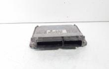 Calculator motor ECU SIEMENS, cod 03E906033L, 5WP40194, Vw Polo (9N), 1.2 benz, BMD (id:645020)