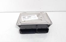 Calculator motor ECU, cod 03C906027R, 0261S04621, Vw Touran (1T1, 1T2), 1.4 TSI, CAVD (id:645029)