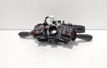 Spirala volan cu maneta stergatoare, semnalizare si bloc lumini cod 479457095R, Renault Twingo 3 (idi:644092)