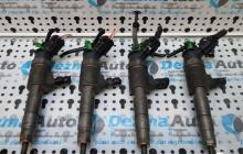 Injector 0445110340, Peugeot Partner Tepee 1.6hdi, 9HT