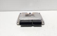 Calculator motor ECU, cod 038906019ER, 0281010704, Vw Passat Variant (3B6) 1.9 TDI, AVF (id:645072)