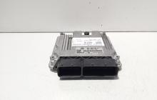 Calculator motor Ecu, cod 03G906016GT, 0281012698, Skoda Superb I (3U4), 2.0 TDI, BSS (id:645118)