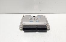 Calculator motor Ecu, cod 038906019BK, 0281010305, VW Passat (3B2), 1.9 TDI, ATJ (id:645106)