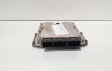 Calculator motor ECU , cod 8200153946, 0281010556, Renault Laguna 2 Combi, 1.9 DCI(id:645235)