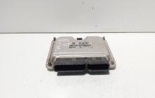 Calculator motor Ecu, cod 038906012H, 0281010129, Skoda Octavia 1 (1U2), 1.9 TDI, ALH (id:645110)