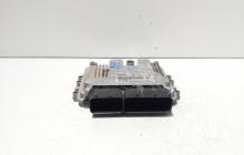 Calculator motor ECU, cod 51798819, 0281012865, Fiat Doblo (119), 1.9 JTD, 223B1000 (id:645205)