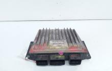 Calculator motor ECU, cod 8200334419, 8200414354, Renault Megane 2 Combi, 1.5 DCI, K9K728 (id:645194)