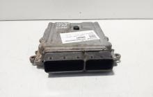 Calculator motor 180A, ECU, cod A6421506391, 0281013381, Mercedes Clasa ML (W164) 3.2 CDI (id:645337)