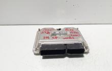 Calculator motor Ecu, cod 038906019BK, 0281010305, VW Passat (3B2), 1.9 TDI, ATJ (id:645114)