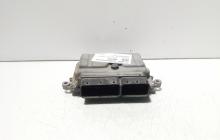 Calculator motor ECU, cod 6401502379, 0281012254, Mercedes Clasa A (W169), 2.0 CDI, OM640940 (id:645173)